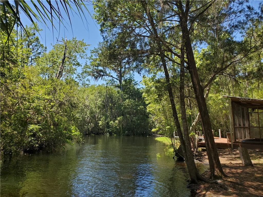 Fort Mc Coy, Marion County, FL Lakefront Property, Waterfront Property, House for sale Property