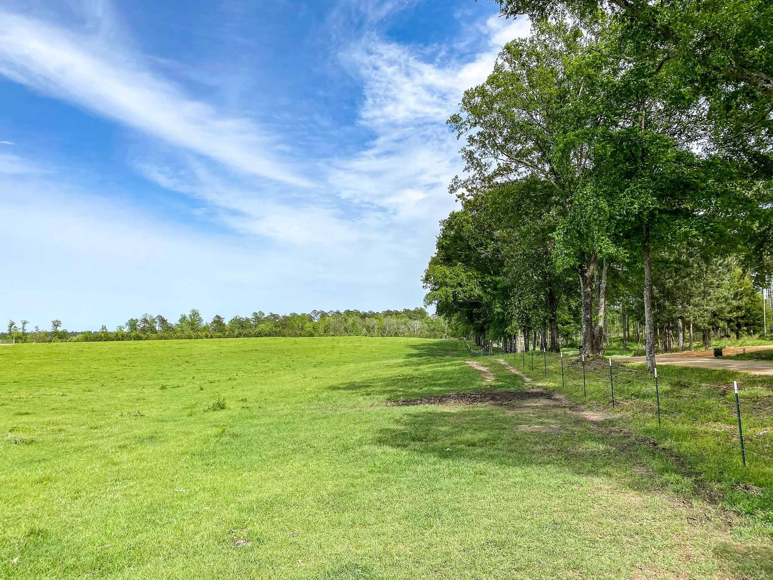 Ovett, Perry County, MS Farms and Ranches, Timberland Property for sale