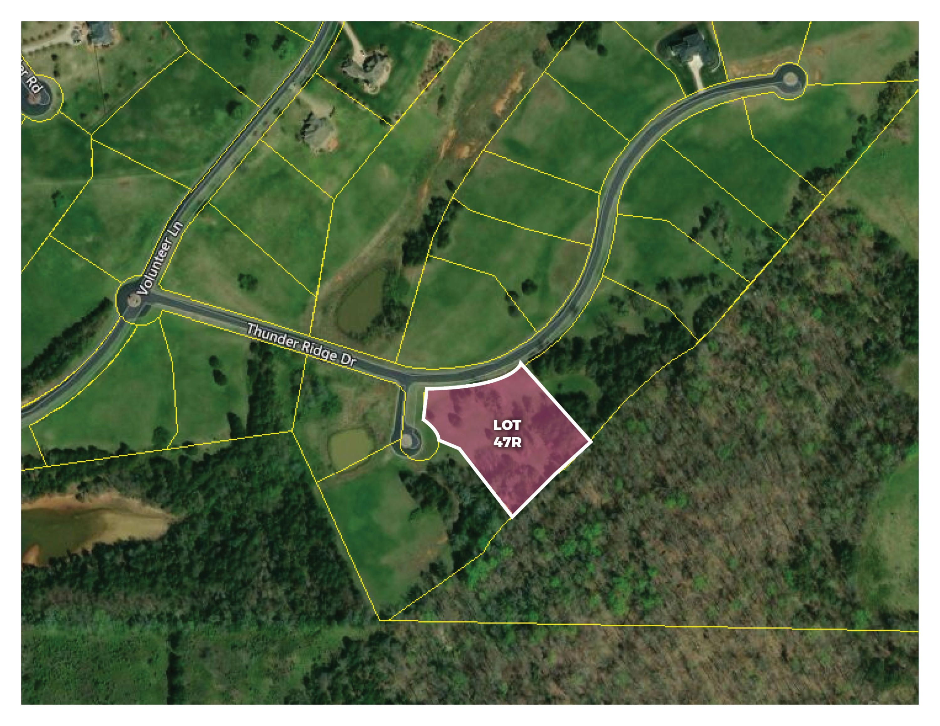 Vonore, Monroe County, TN Undeveloped Land, Homesites for sale Property ID 337969063 LandWatch