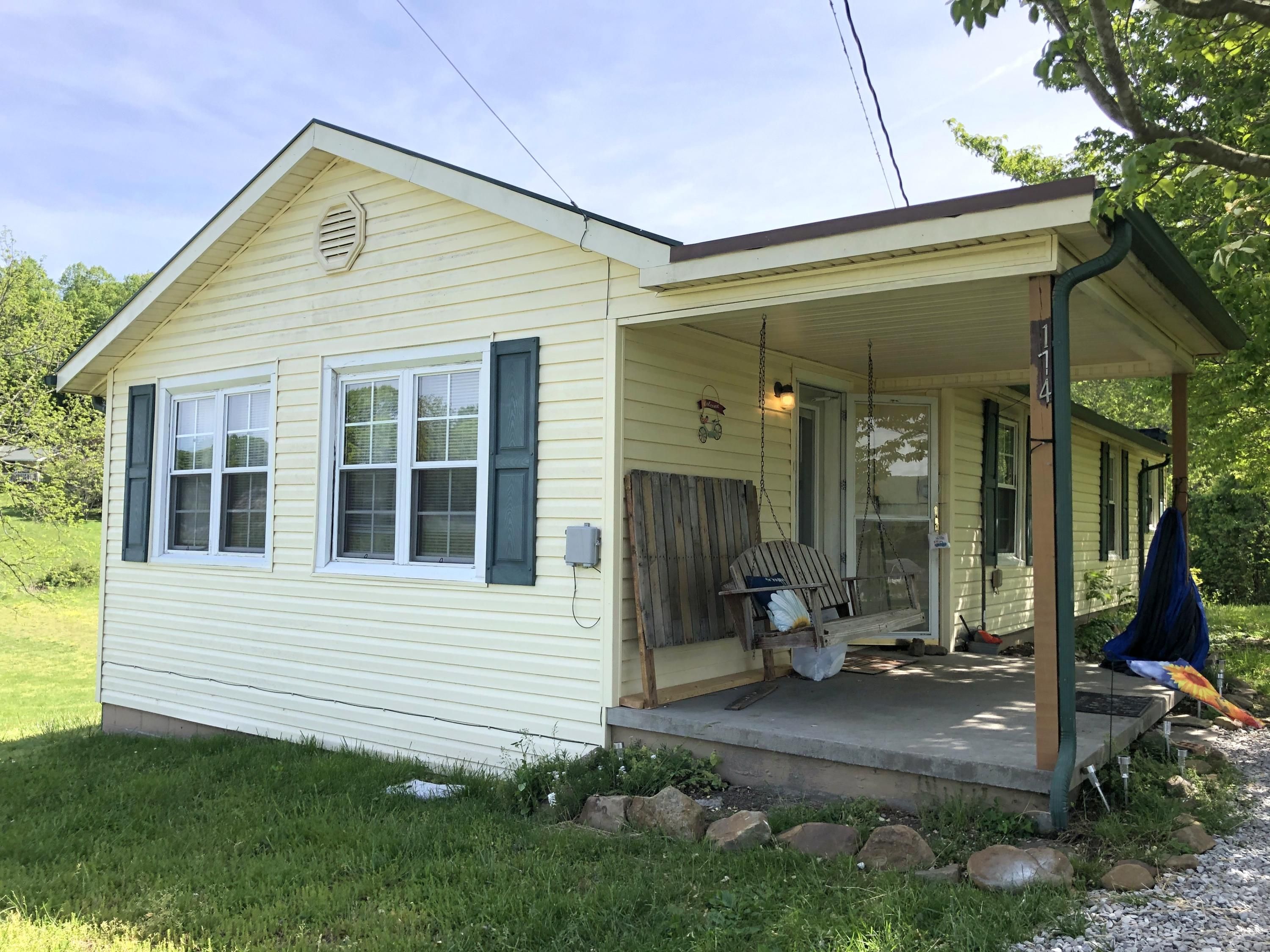 Jacksboro, Campbell County, TN House for sale Property ID 337963001