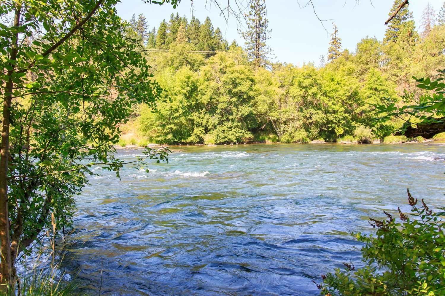 Shady Cove, Jackson County, OR Undeveloped Land, Homesites for sale