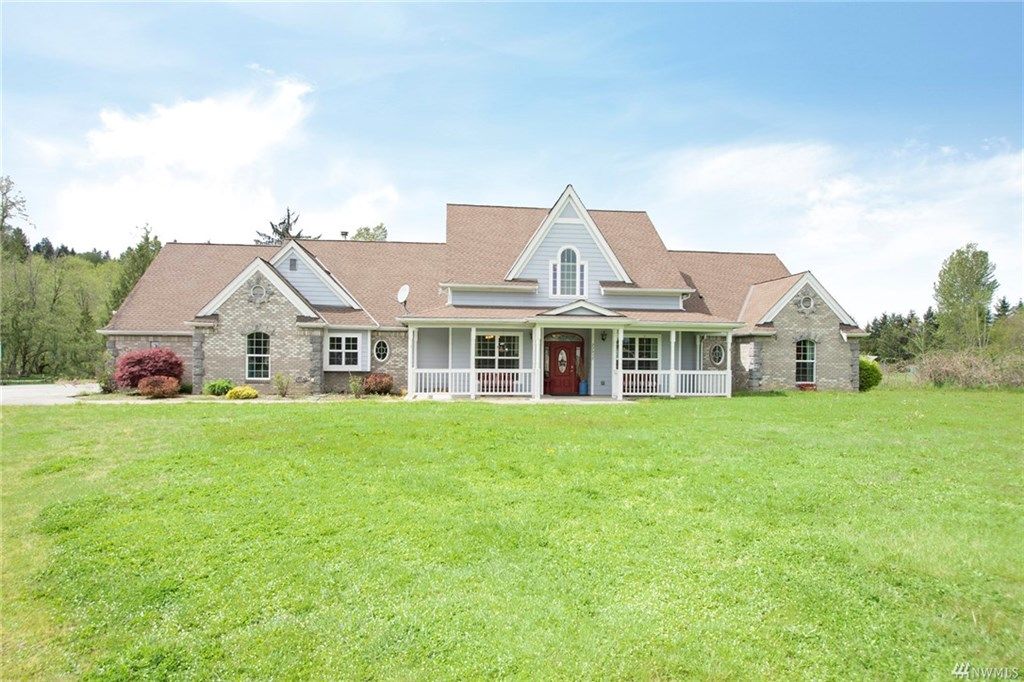 Orting, Pierce County, WA House for sale Property ID 337959439 LandWatch