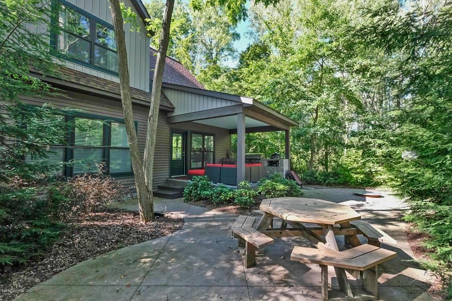 South Haven, Allegan County, MI Lakefront Property, Oceanfront Property