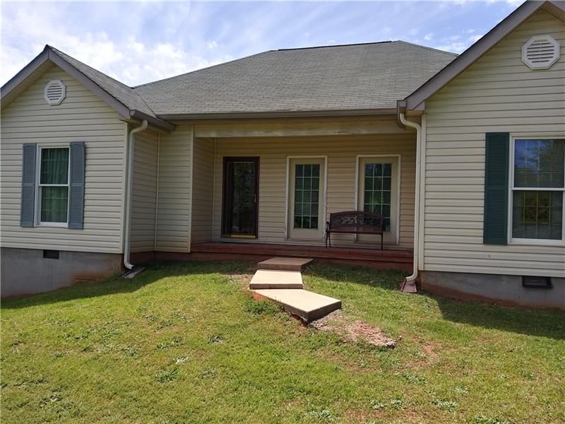 Williamson, Spalding County, GA House for sale Property ID 337990152