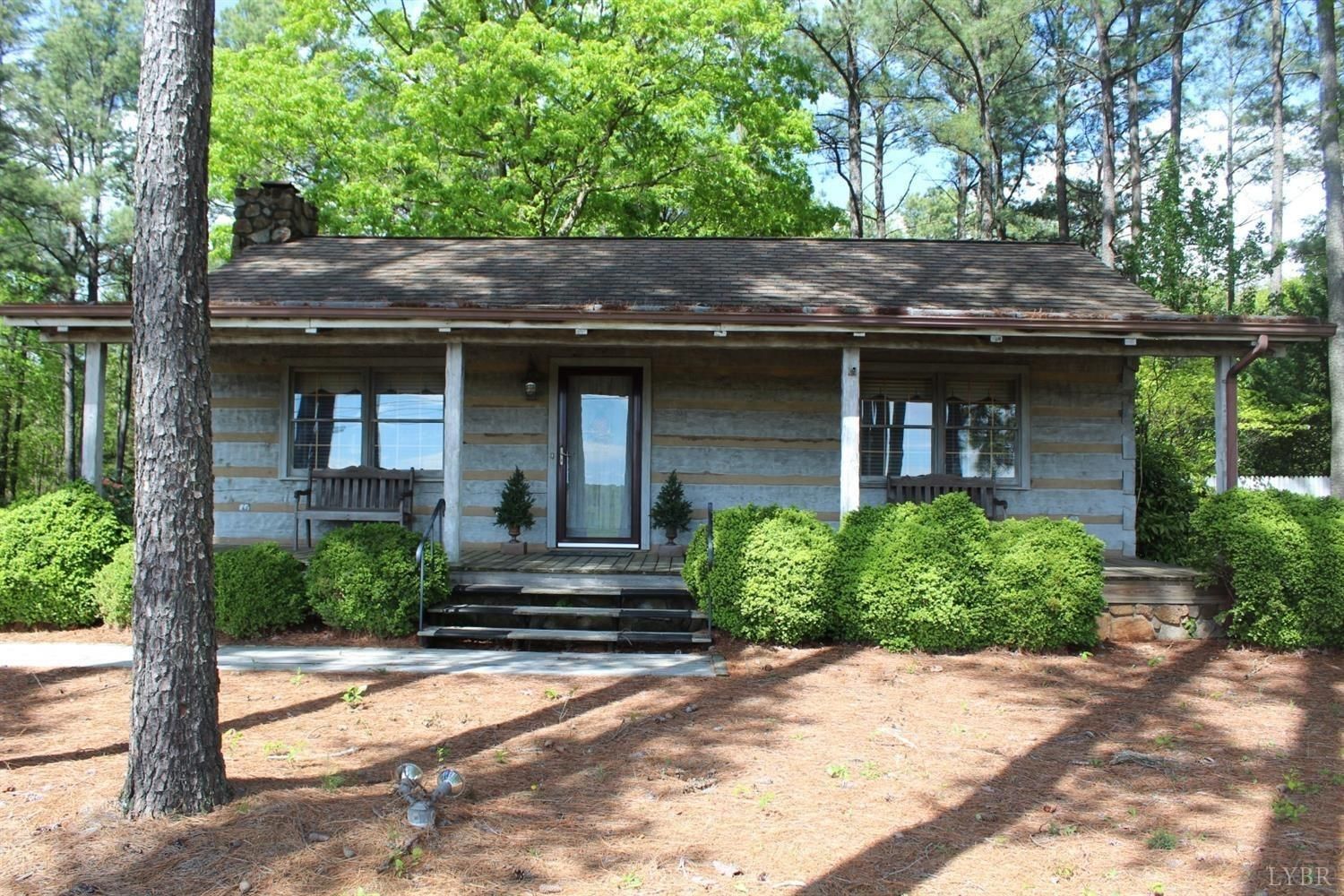 Rustburg, Campbell County, VA Commercial Property, Homesites for sale