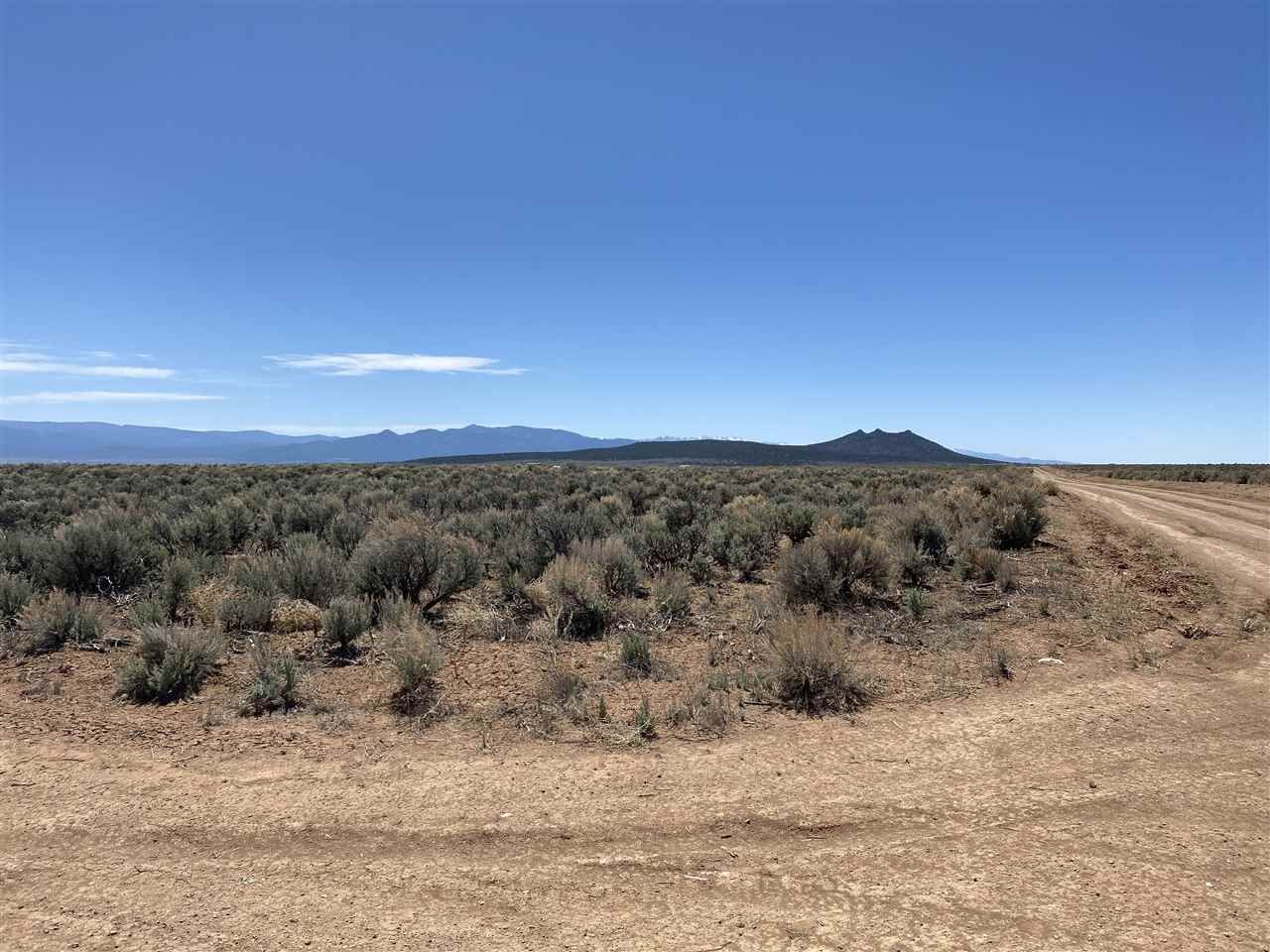 Tres Piedras, Taos County, NM Undeveloped Land, Homesites for sale