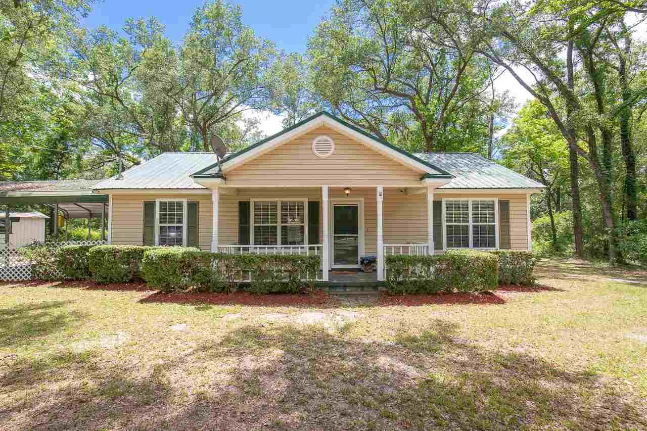 Crawfordville, Wakulla County, FL House for sale Property ID 337995402