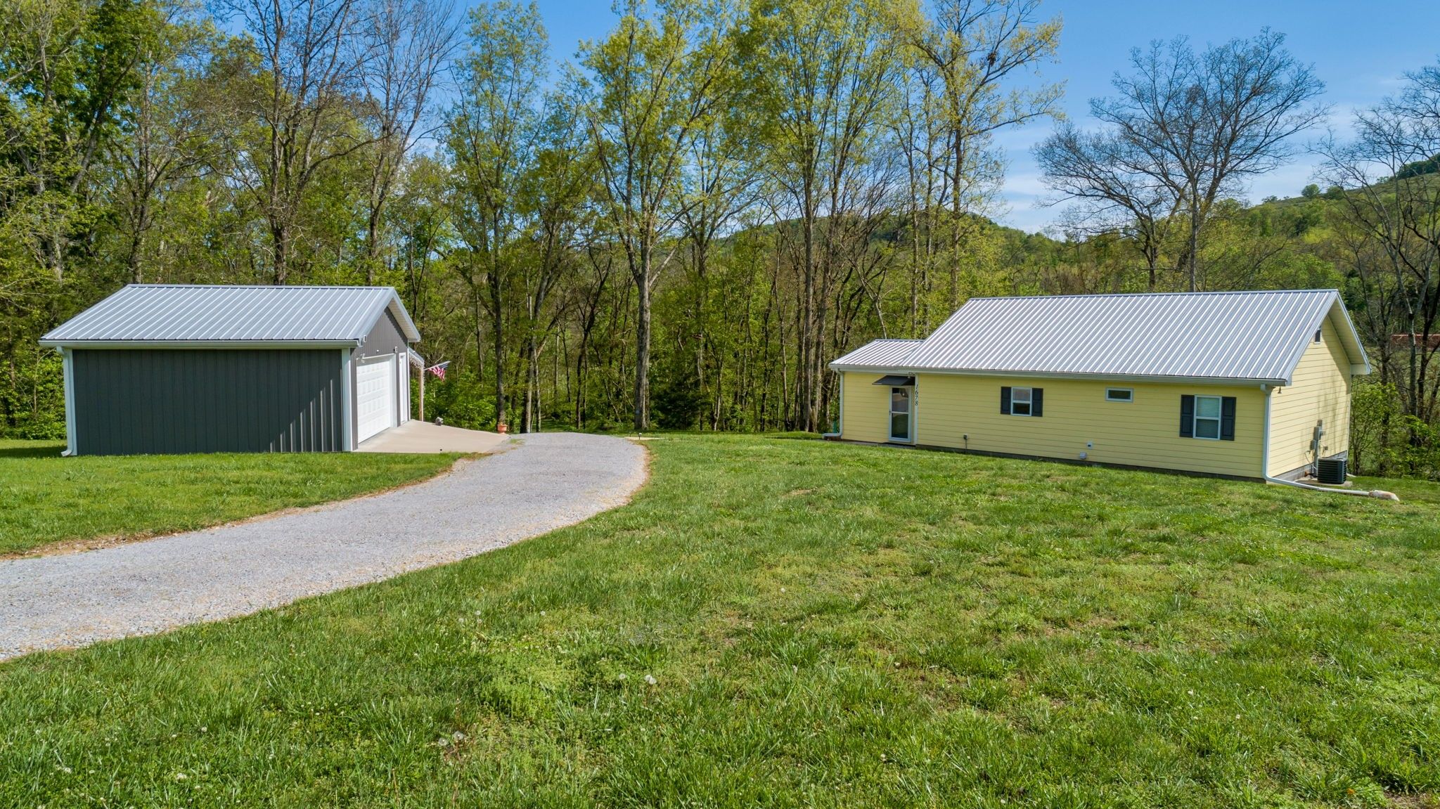 Woodbury, Cannon County, TN Undeveloped Land for sale Property ID