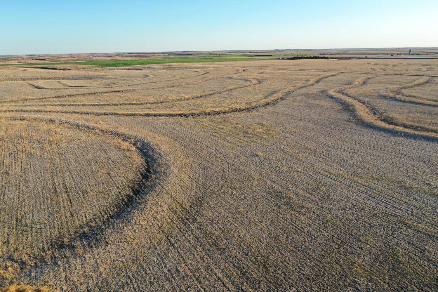 Hill City, Graham County, KS Farms and Ranches, Hunting Property for