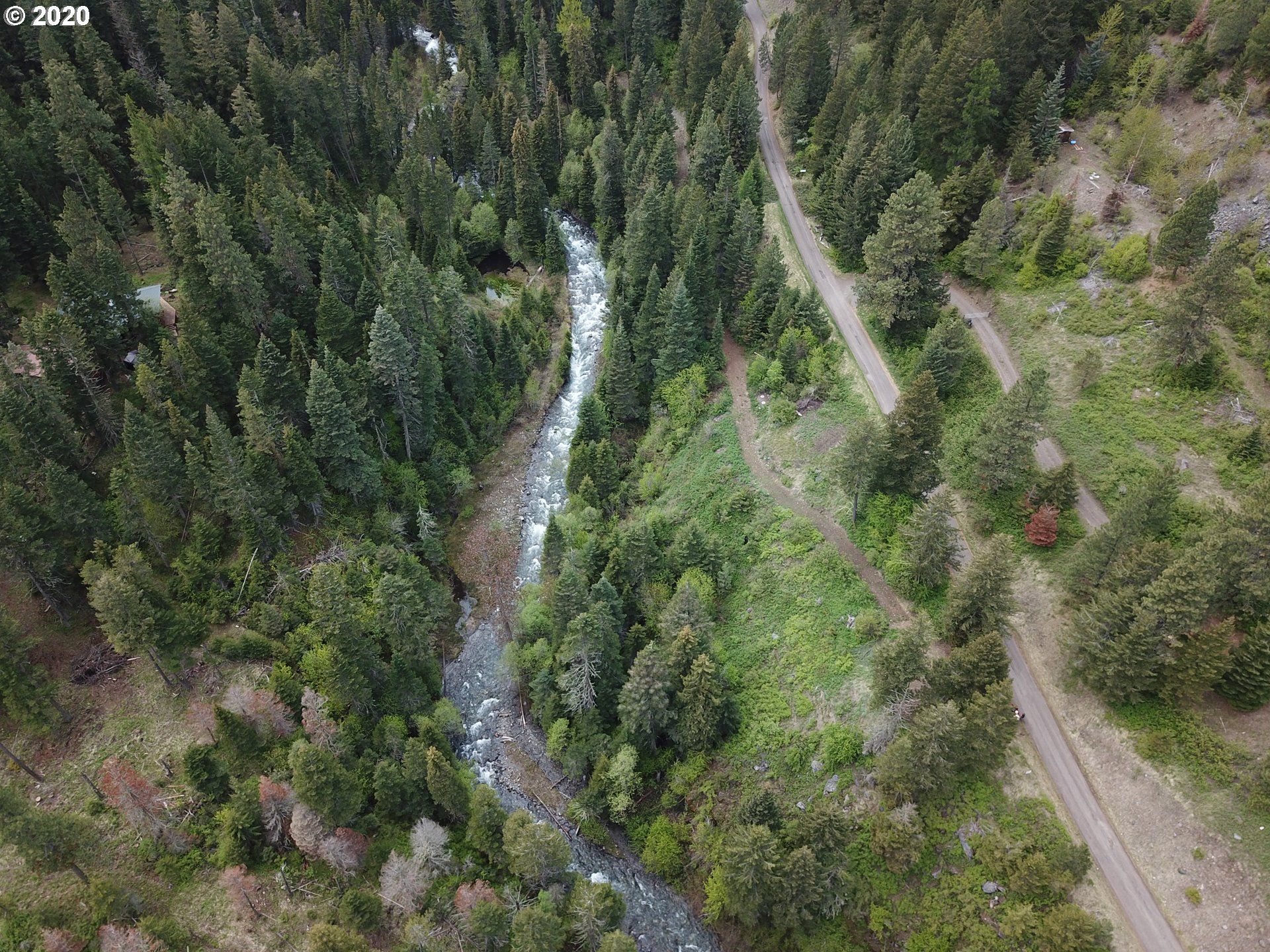 Joseph, Wallowa County, OR Undeveloped Land, Lakefront Property, Waterfront Property for sale