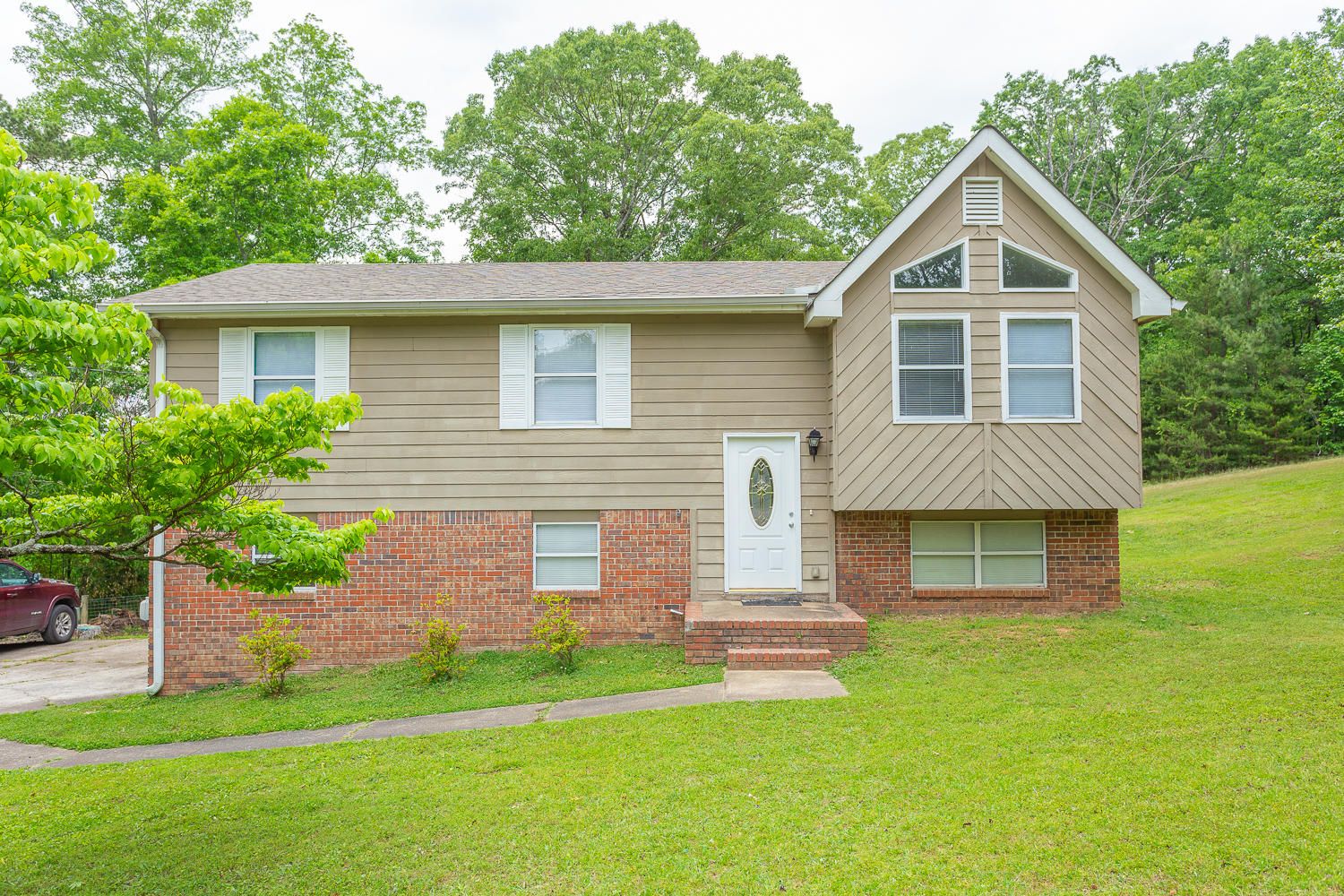 Chickamauga, Walker County, GA House for sale Property ID 337999123