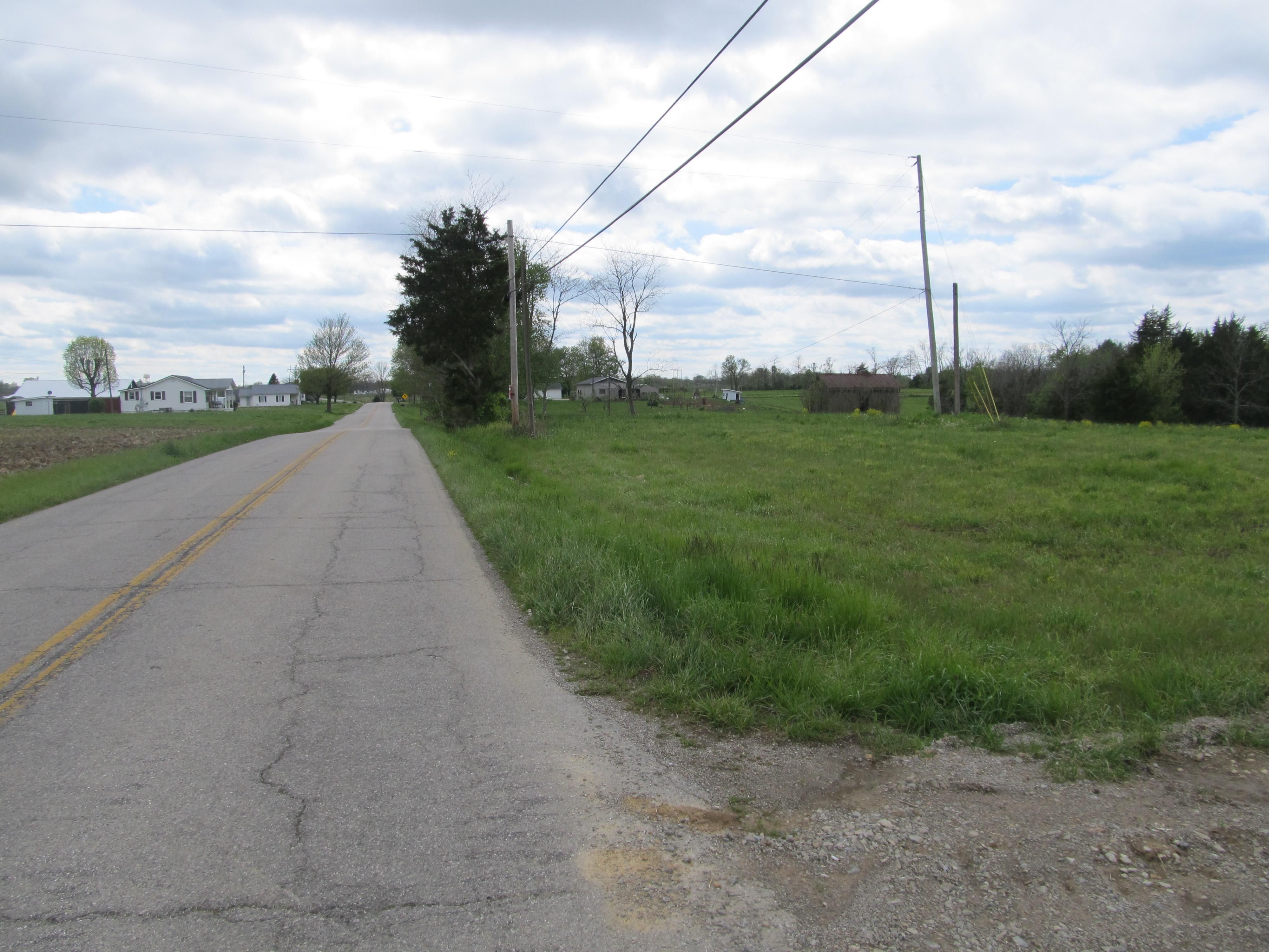 Tollesboro, Lewis County, KY Farms and Ranches, Hunting Property for