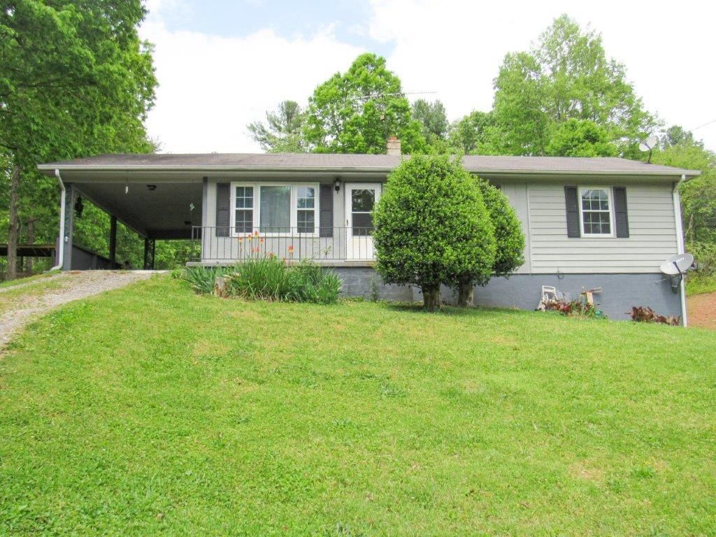 Ferrum, Franklin County, VA House for sale Property ID 337997057