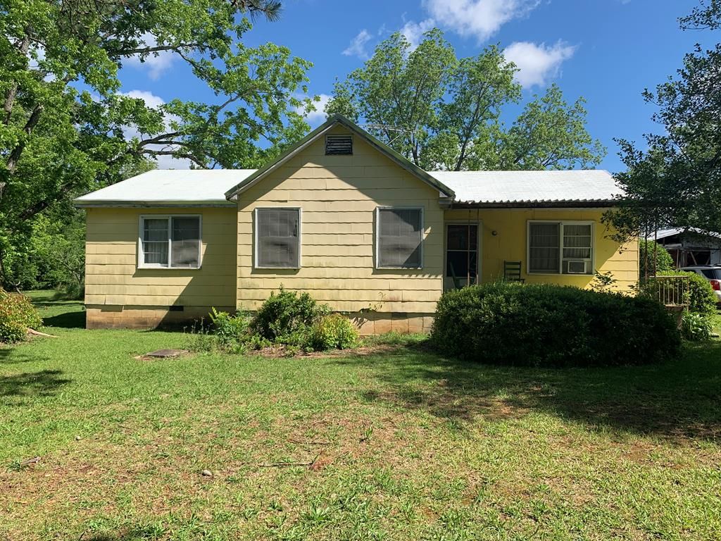 Dawson, Terrell County, GA House for sale Property ID 337997913