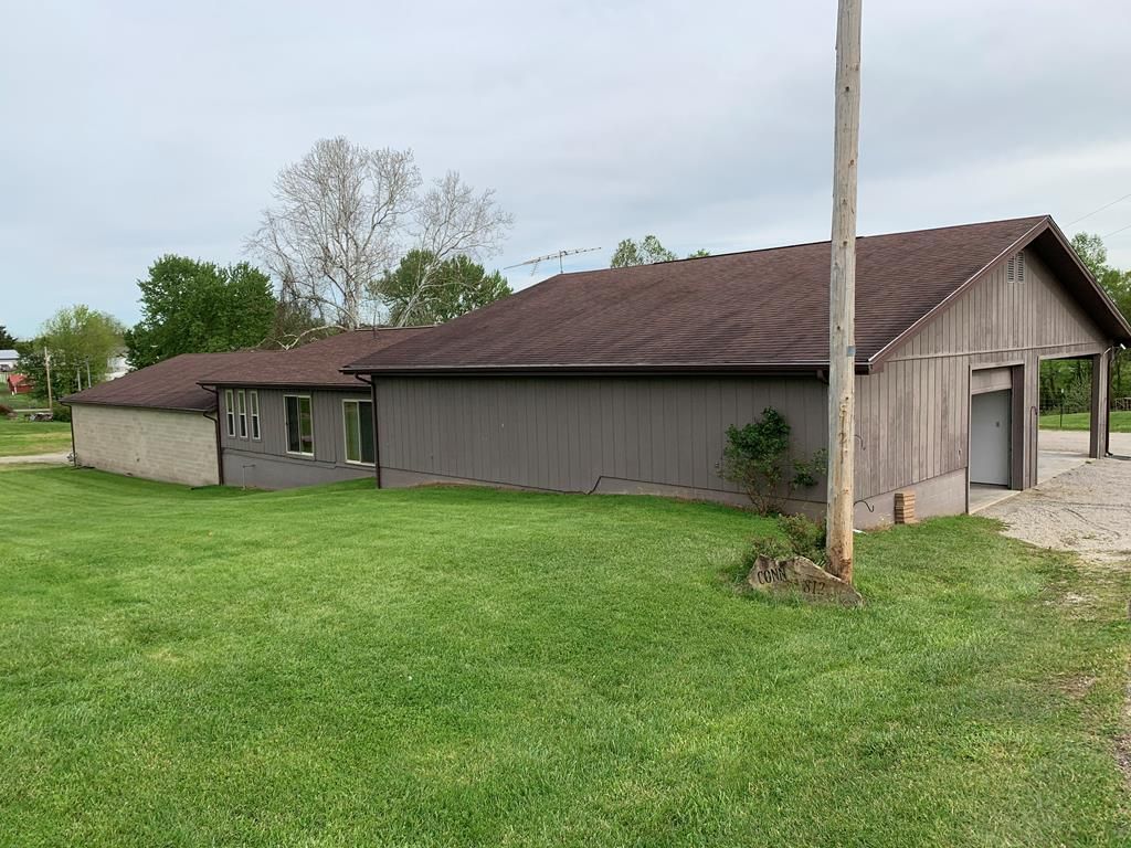 Wheelersburg, Scioto County, OH House for sale Property ID 338000406