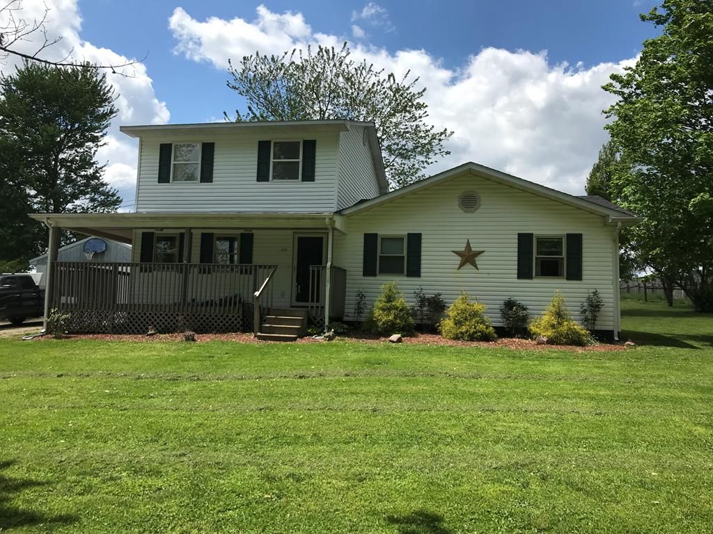 Germantown, Bracken County, KY House for sale Property ID 337998421