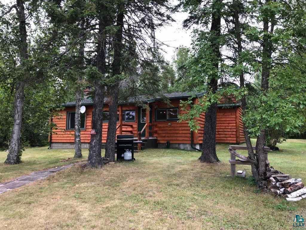 Crane Lake, Saint Louis County, MN Lakefront Property, Waterfront