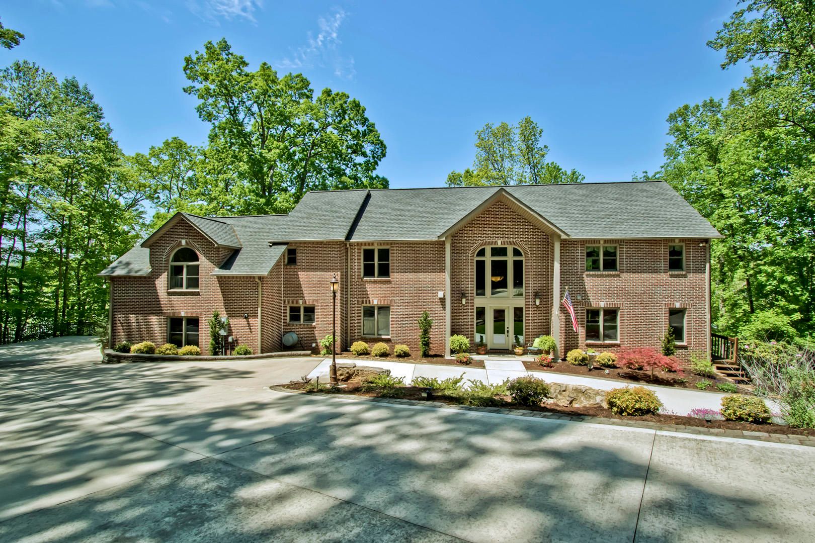 Kingston, Roane County, TN Lakefront Property, Waterfront Property