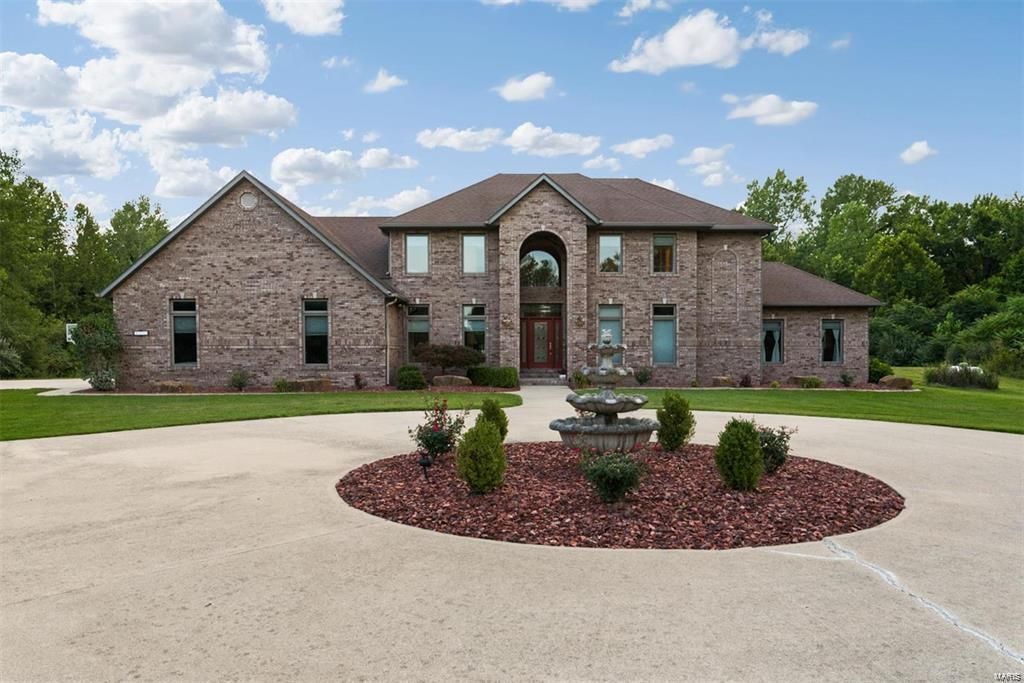 Freeburg, Saint Clair County, IL House for sale Property ID 338001521