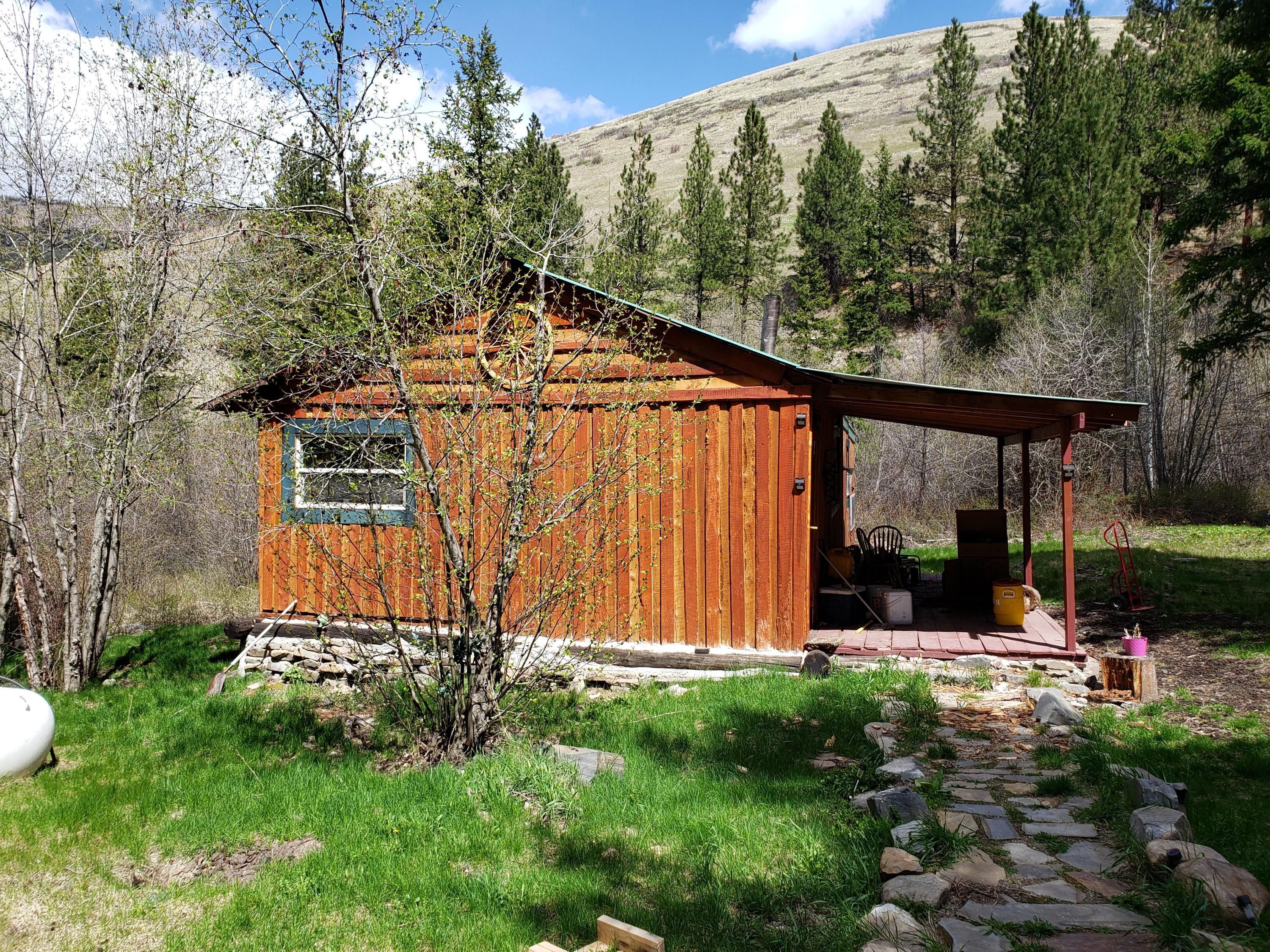 Paradise, Sanders County, MT House for sale Property ID 338002567