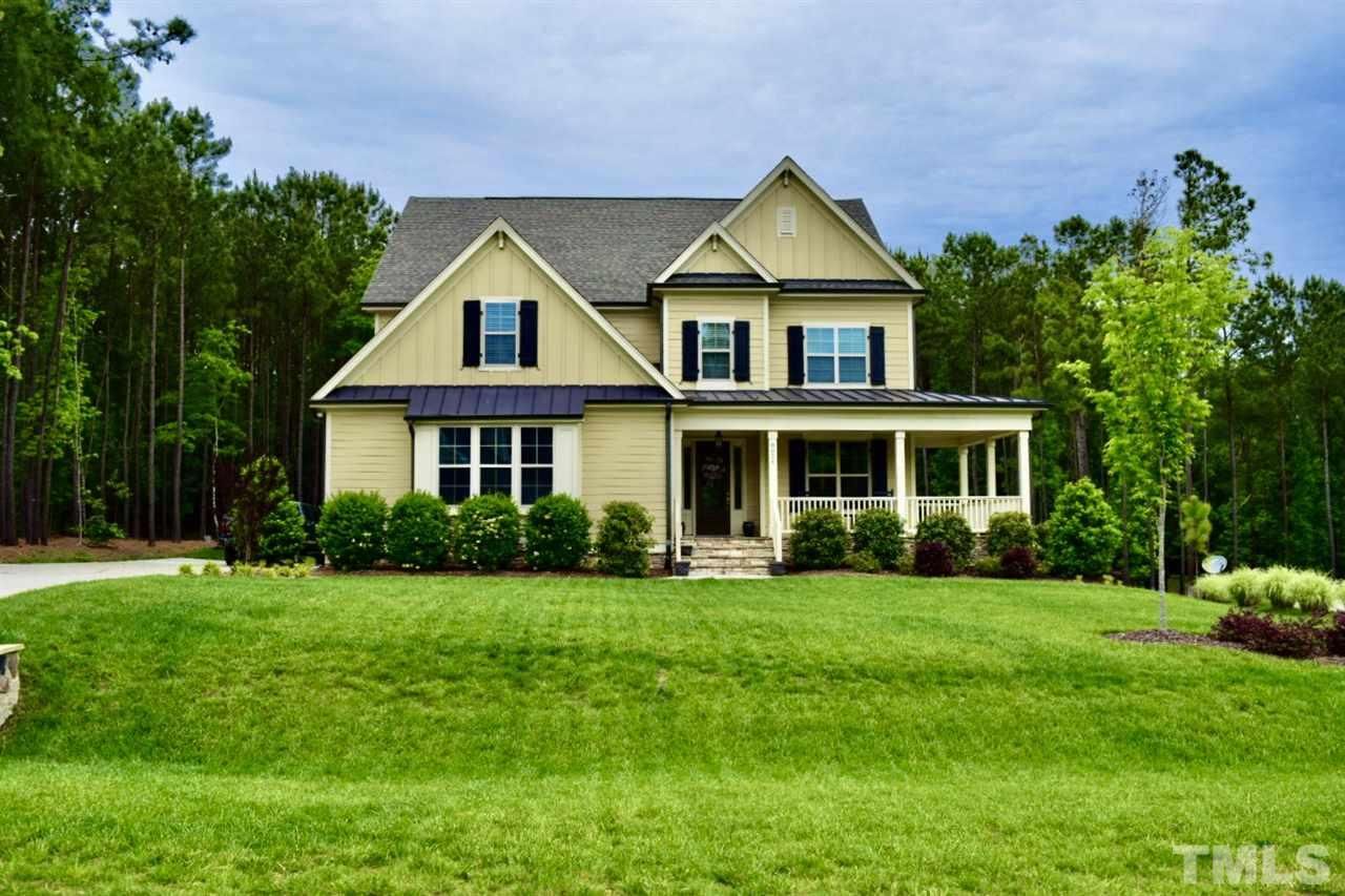 Wake Forest, Wake County, NC House for sale Property ID 338006031