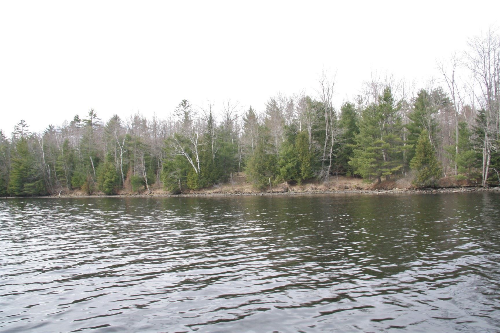 Waterford, Caledonia County, VT Undeveloped Land, Lakefront Property