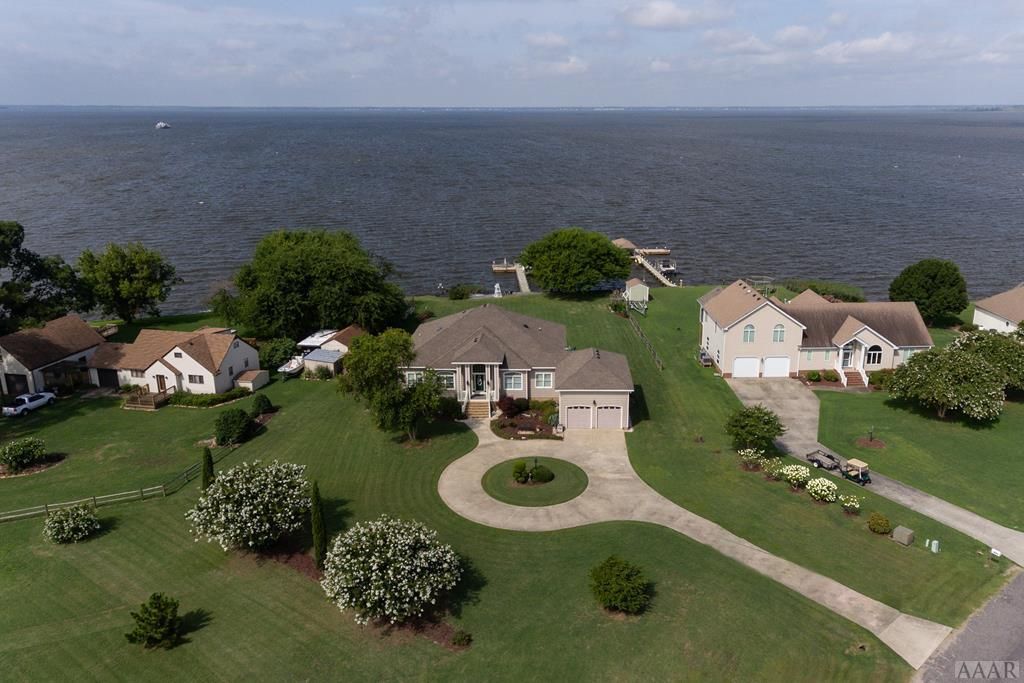 Knotts Island, Currituck County, NC House for sale Property ID