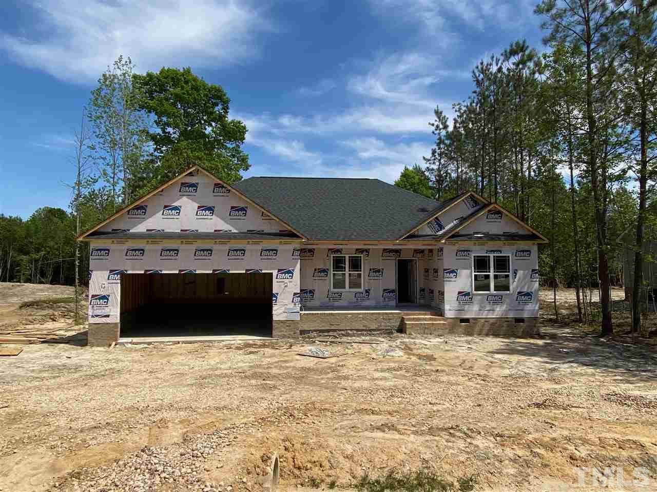 Zebulon, Johnston County, NC House for sale Property ID 338018902