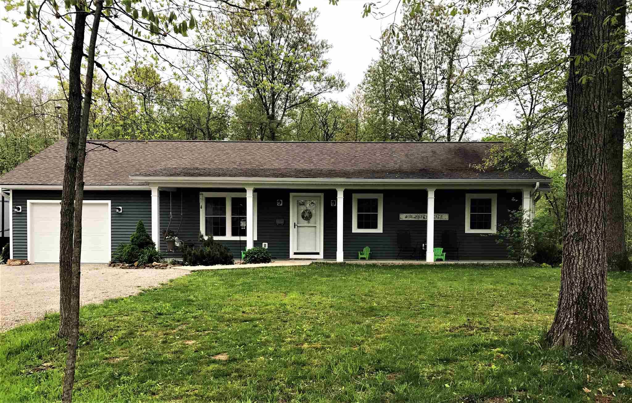 Loogootee, Daviess County, IN House for sale Property ID 338018213