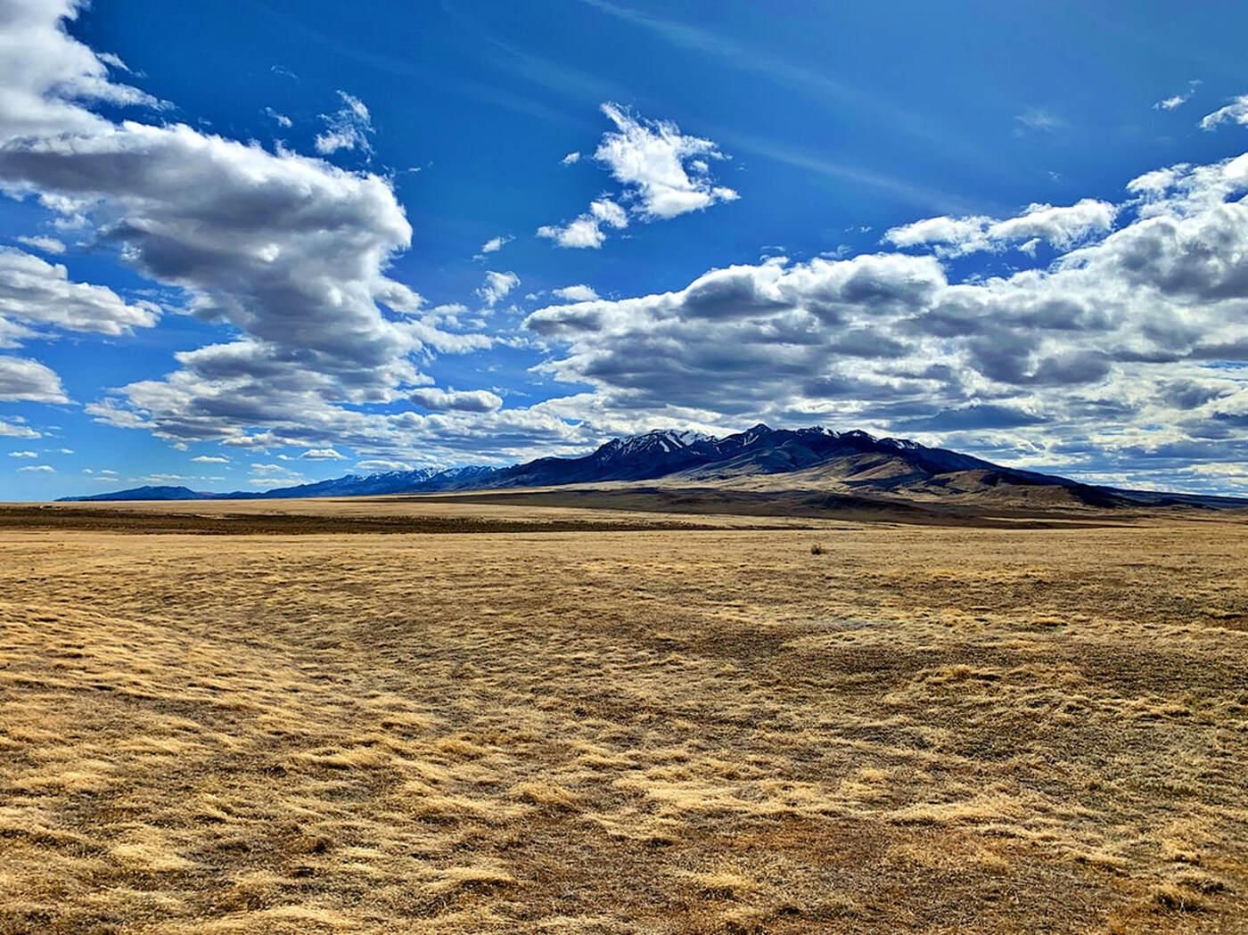 Winnemucca, Pershing County, NV Recreational Property, Horse Property