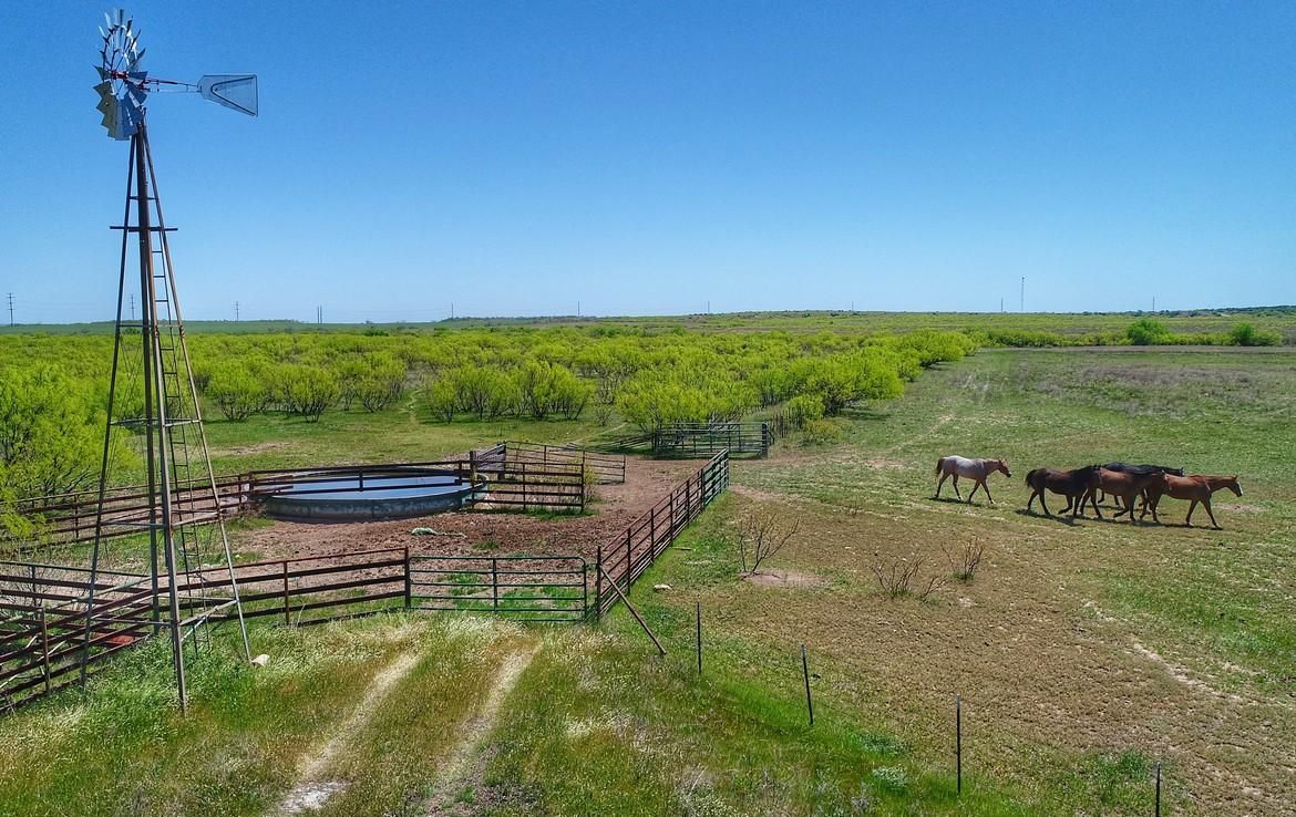320 acres in Quanah, TX, 79252 LandWatch