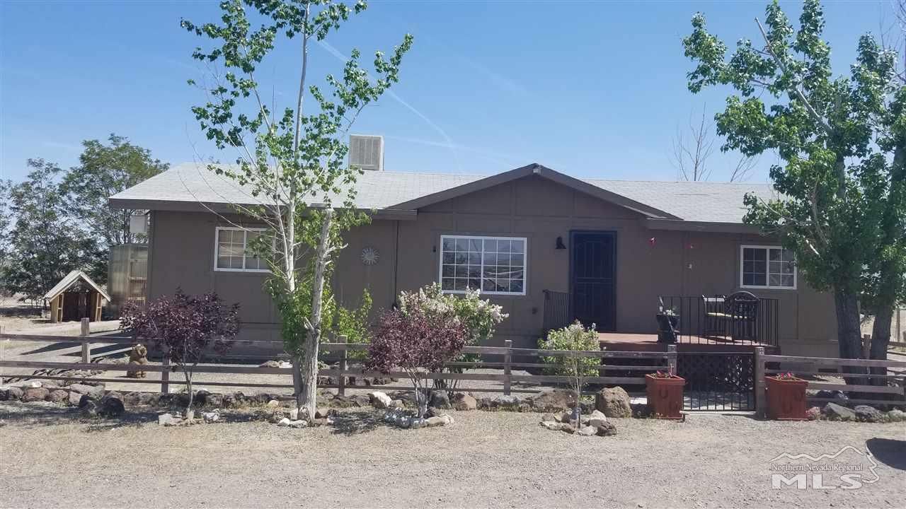 Silver Springs, Lyon County, NV House for sale Property ID 338015546