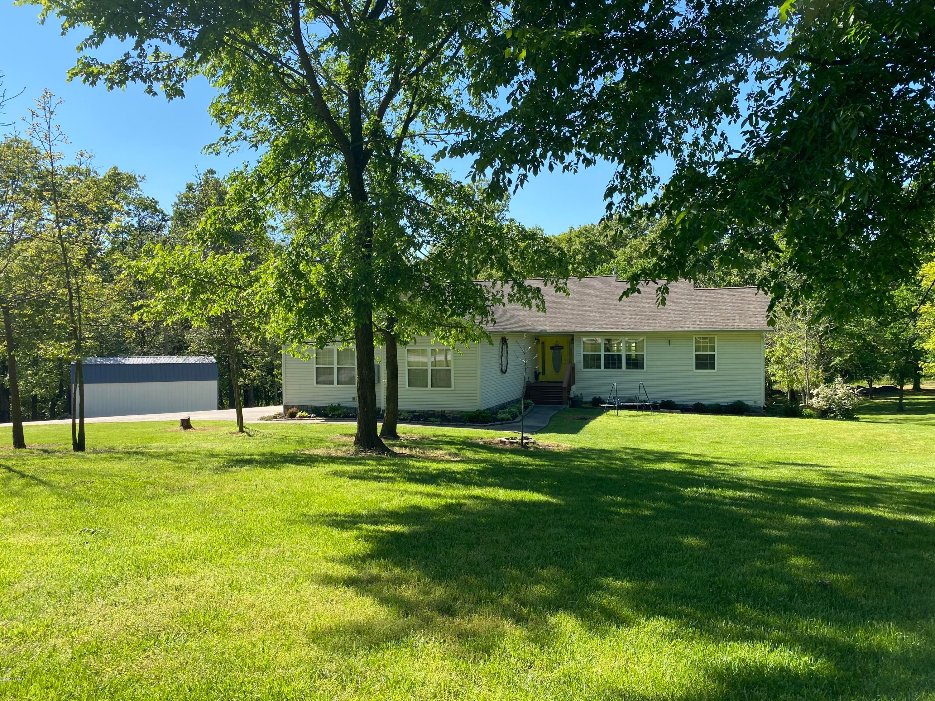 Diamond, Newton County, MO House for sale Property ID 338016263