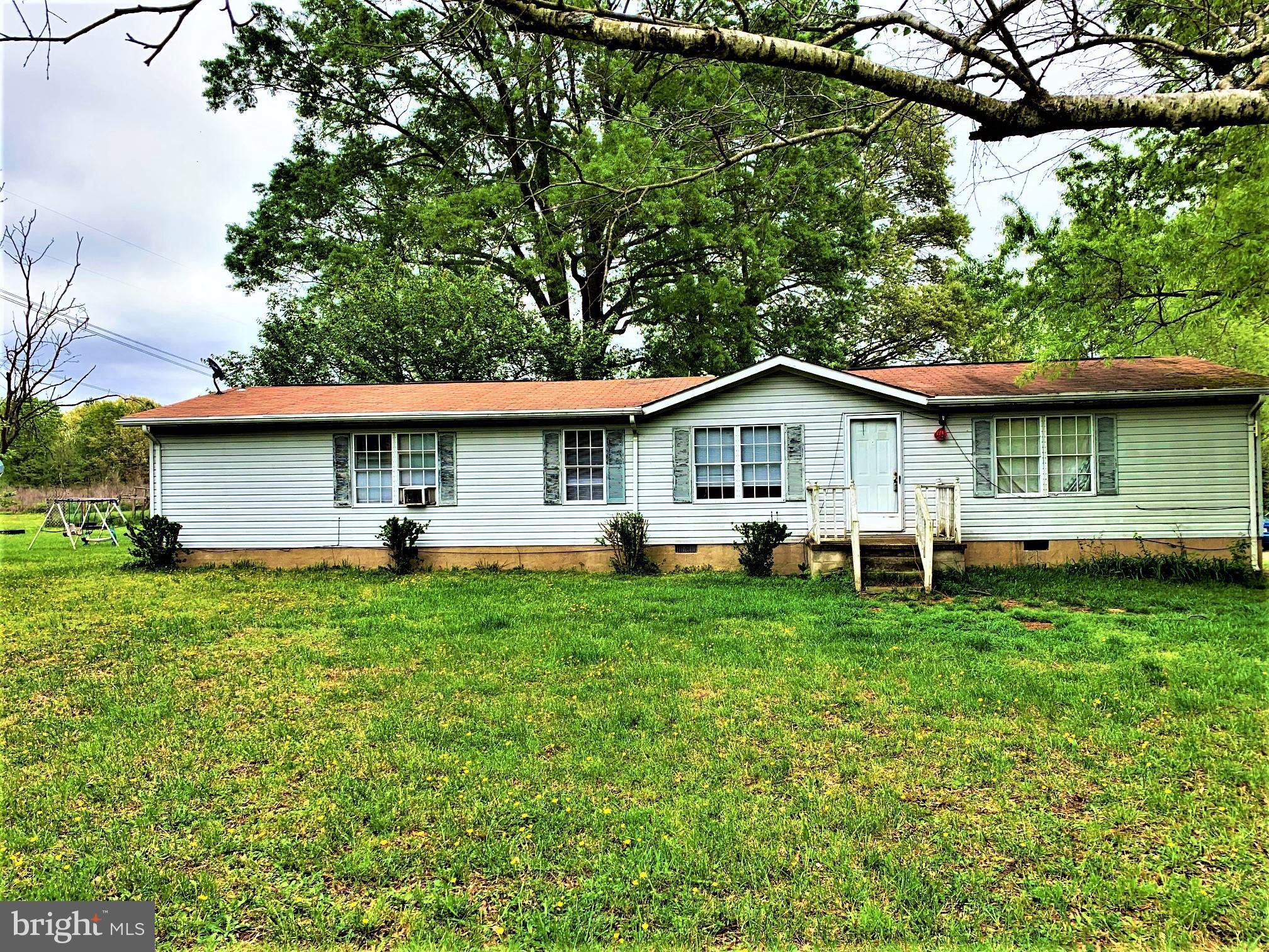 Partlow, Spotsylvania County, VA House for sale Property ID 338018767