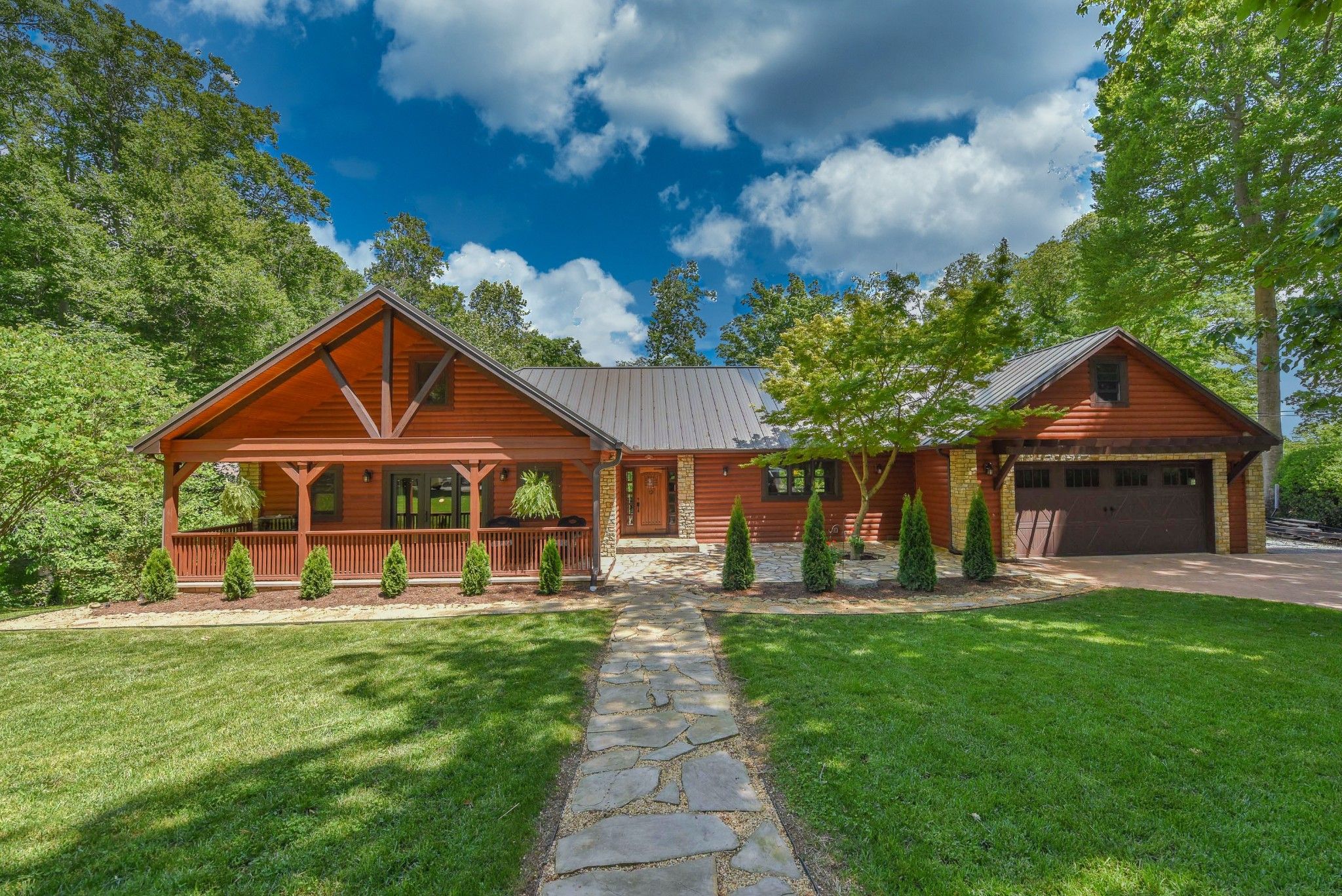 Hendersonville, Sumner County, TN Lakefront Property, Waterfront