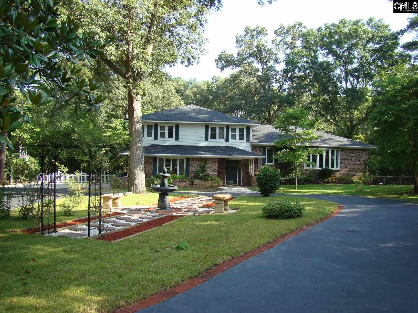 Dalzell, Sumter County, SC House for sale Property ID 338010771