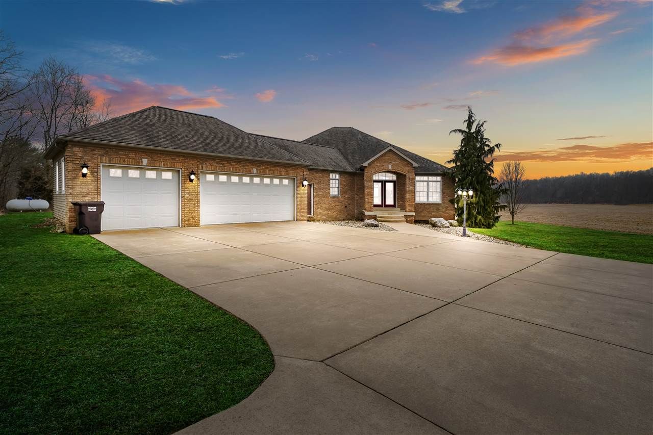 Hanover, Jackson County, MI House for sale Property ID 338027550