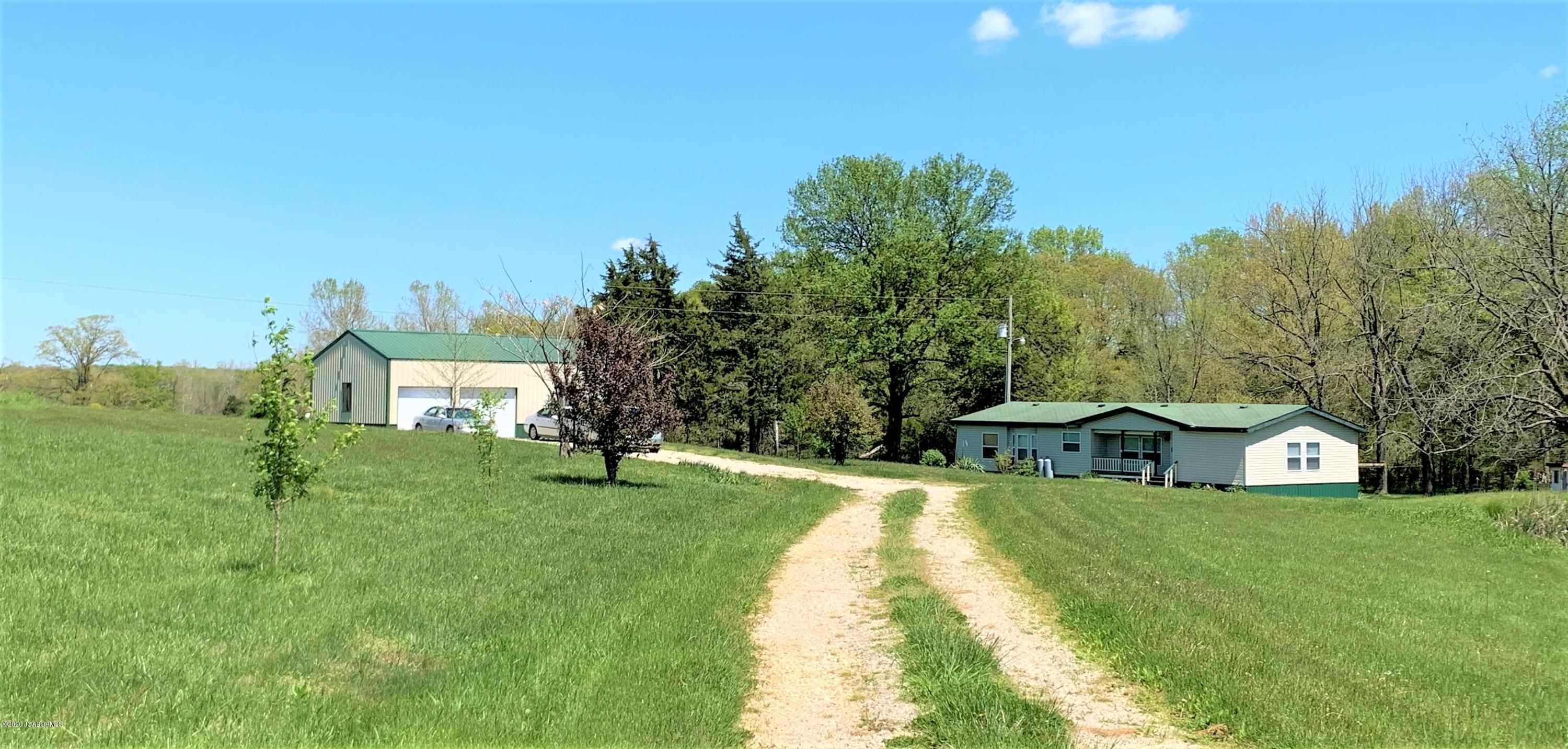 Moniteau County, MO House for sale Property ID 338027546