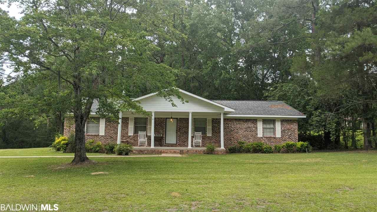Silas, Choctaw County, AL House for sale Property ID 337996618 LandWatch