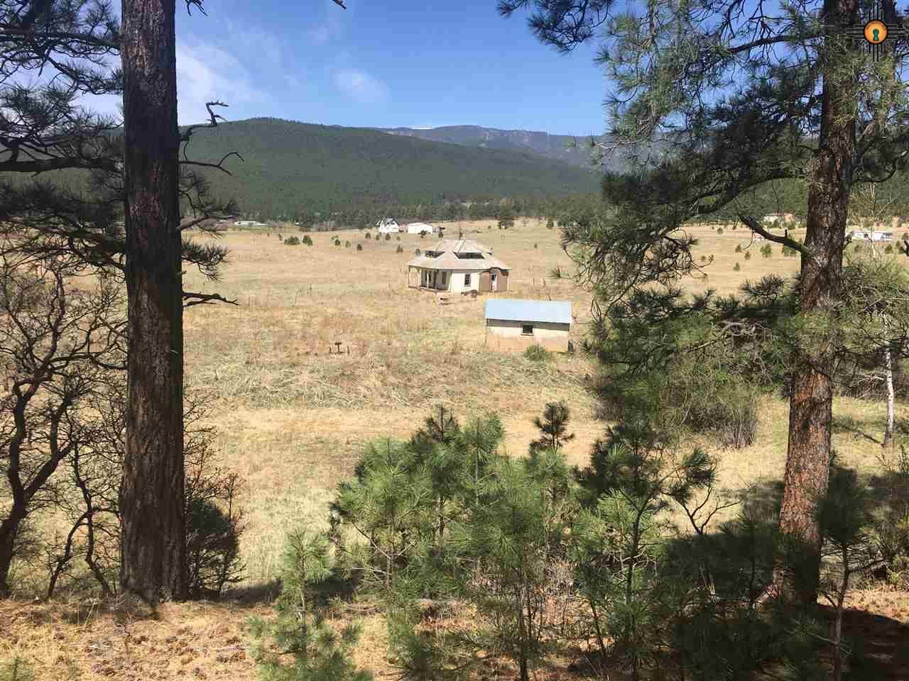 Rociada, San Miguel County, NM Undeveloped Land for sale Property ID