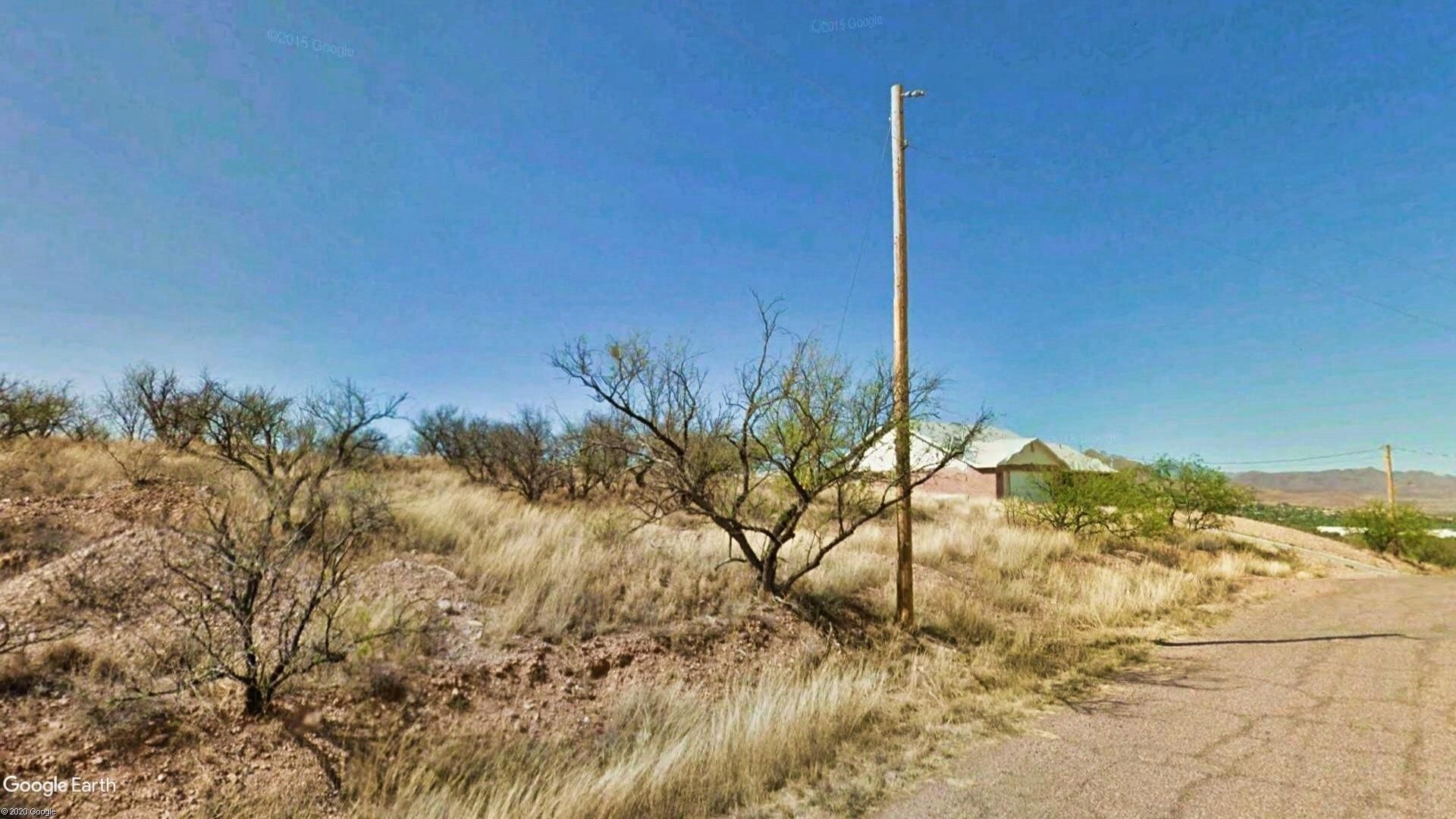 Rio Rico, Santa Cruz County, AZ Recreational Property, Undeveloped Land
