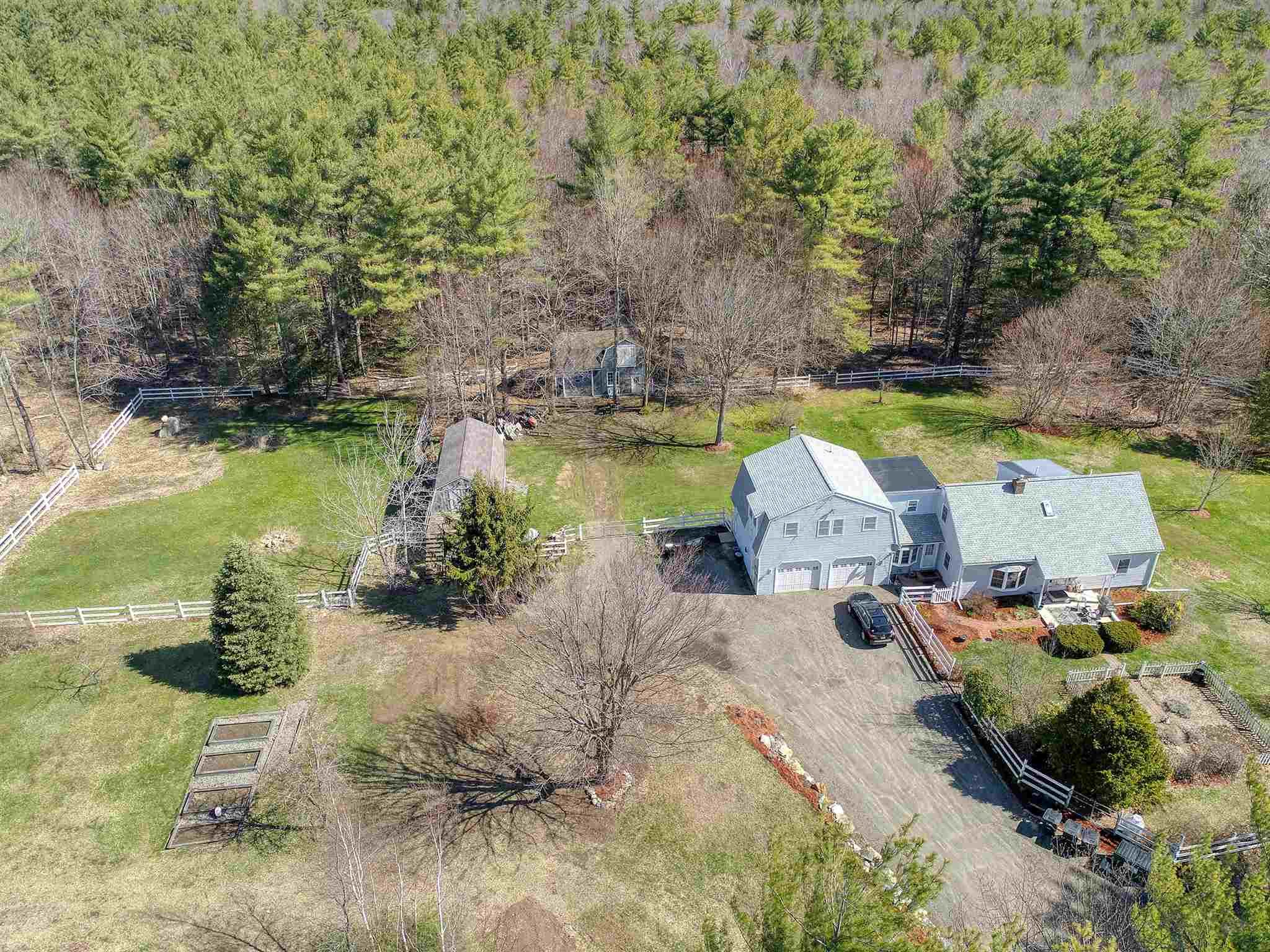 New Ipswich, Hillsborough County, NH House for sale Property ID