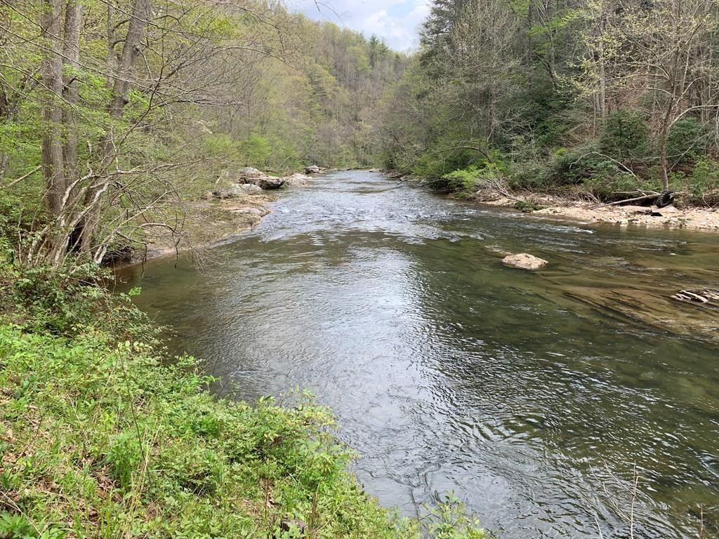 Green Mountain, Yancey County, NC Undeveloped Land for sale Property ID