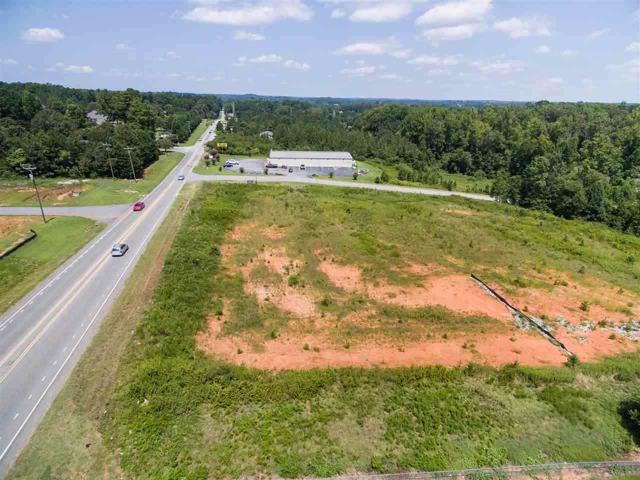 Inman, Spartanburg County, SC Commercial Property, Homesites for sale Property ID 338034207