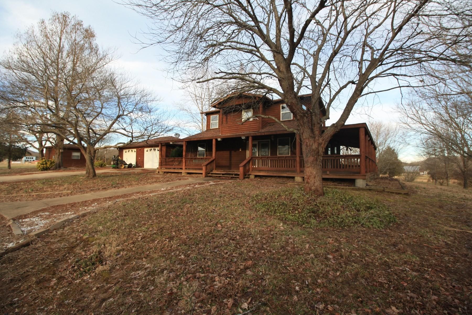 Rt.1 Box 17620, Patterson, MO 63956 MLS 2408616320 LandWatch