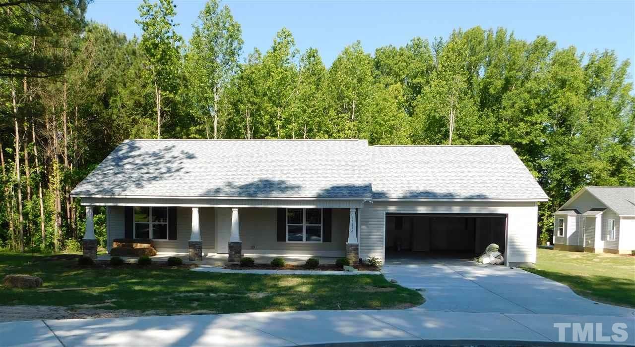 Angier, Johnston County, NC House for sale Property ID 338035216