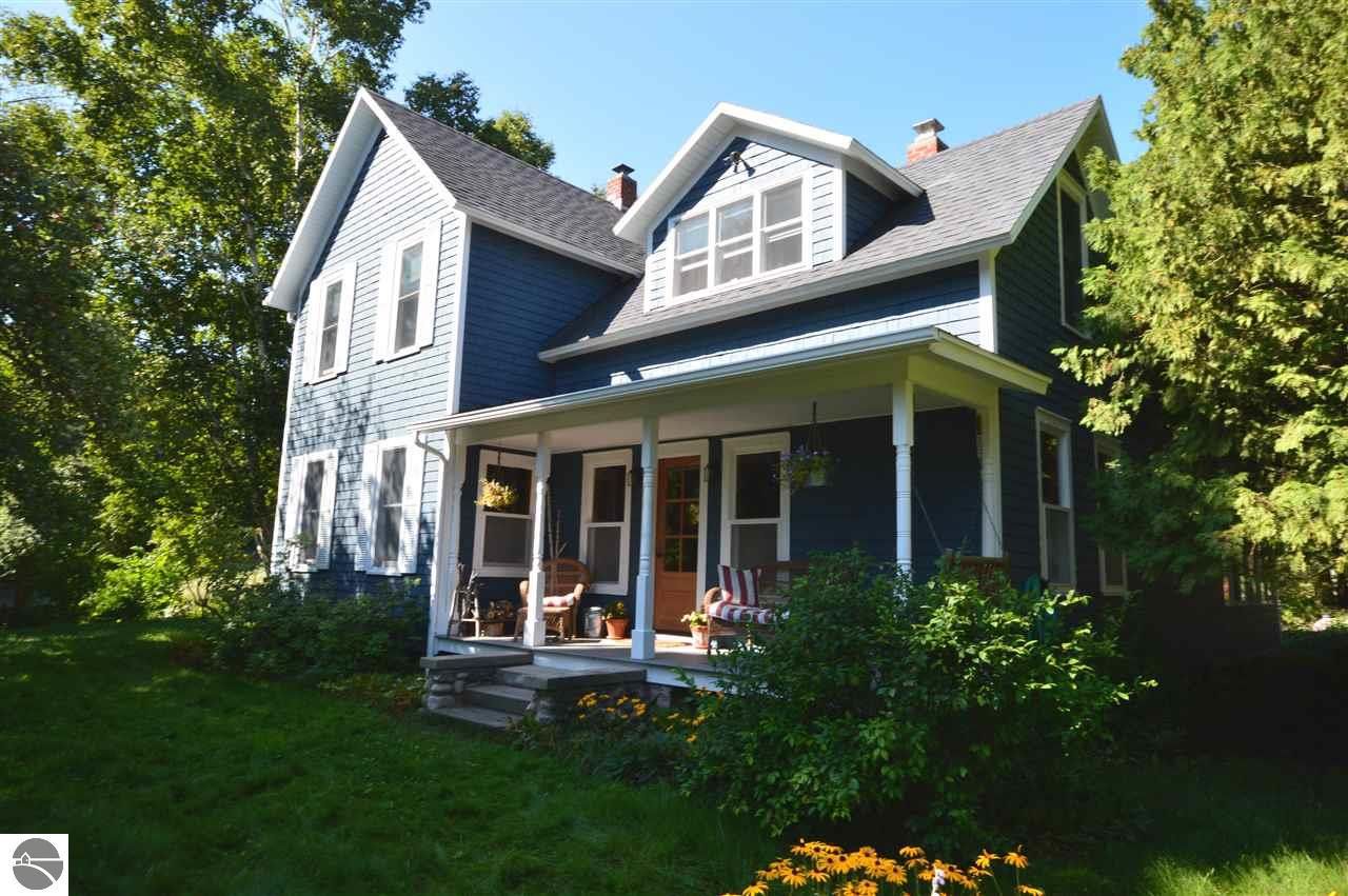 Northport, Leelanau County, MI House for sale Property ID 338034403