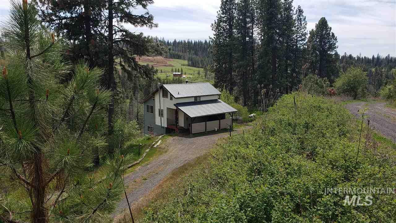 Kamiah, Idaho County, ID House for sale Property ID 338027386 LandWatch