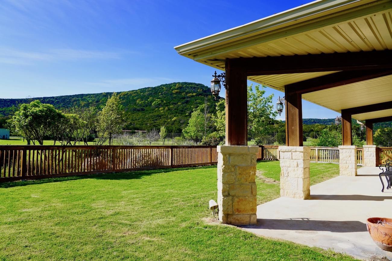 Vanderpool, Bandera County, TX Recreational Property, Riverfront Property, Waterfront Property