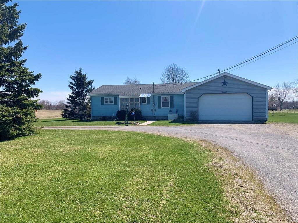 Chaumont, Jefferson County, NY House for sale Property ID 338026733